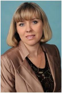 Семенцова Наталия Анатольевна.