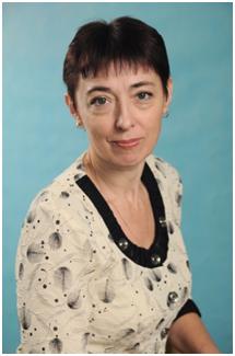 Михалева Жанета Эдуардовна Михалева Жанета Эдуардовна