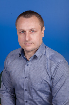 Зайко Роман Михайлович Зайко Роман Михайлович